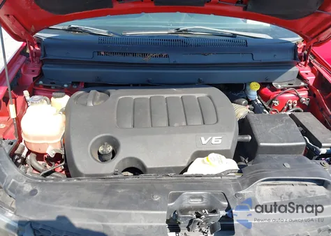 2018 Dodge Journey Crossroad Awd z USA, uszkodzony, nr VIN 3C4PDDGG9JT430370